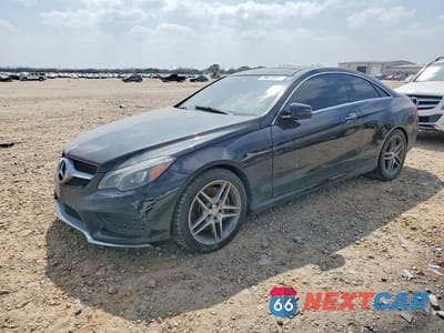 2015 MERCEDES-BENZ E 550 WDDKJ7DB6FF301121 - główne zdjęcie licytacji z USA - miniatura