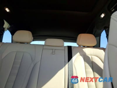 Zdjęcie 10 z 13 samochodu: 2021 BMW X5 SDRIVE 40I VIN:5UXCR4C06M9E01397 - miniatura