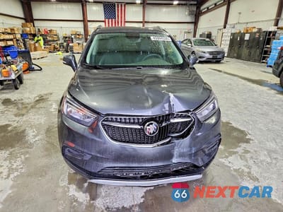 Piąte zdjęcie samochodu w środku: 2018 BUICK ENCORE PREFERRED VIN:KL4CJASB2JB599112 - miniatura