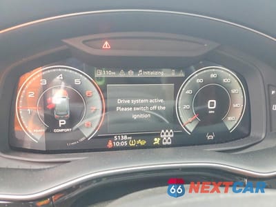 Zdjęcie 9 z 14 samochodu: 2025 AUDI Q7 PRESTIGE VIN:WA1VVBF73SD021499 - miniatura