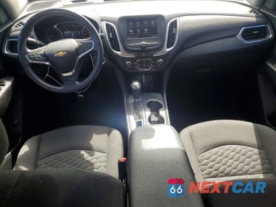 Zdjęcie 8 z 13 samochodu: 2021 CHEVROLET EQUINOX LT VIN:3GNAXKEV4ML398765 - miniatura