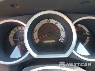 Zdjęcie 9 z 12 samochodu: 2014 TOYOTA TACOMA DOUBLE CAB PRERUNNER VIN:3TMJU4GN3EM158340 - miniatura