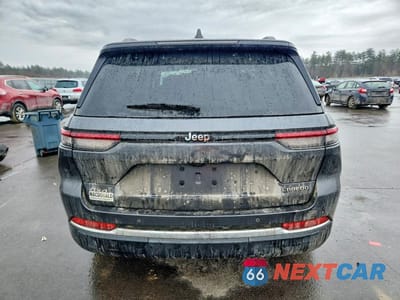 Zdjęcie 6 z 14 samochodu: 2023 JEEP GRAND CHEROKEE LAREDO VIN:1C4RJHAG4PC575192 - miniatura
