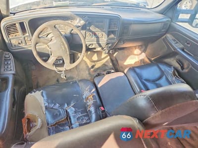 Zdjęcie 8 z 11 samochodu: 2007 GMC SIERRA C3500 VIN:1GDJC33D77F181435 - miniatura