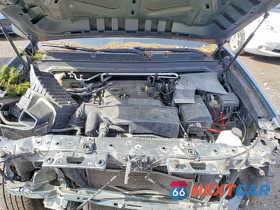 Zdjęcie 11 z 12 samochodu: 2015 GMC CANYON VIN:1GTH5AEA3F1236320 - miniatura
