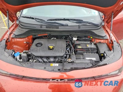 Zdjęcie 11 z 11 samochodu: 2025 KIA SOUL LX VIN:KNDJ23AU6S7256591 - miniatura