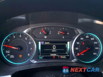 Zdjęcie 9 z 12 samochodu: 2018 CHEVROLET TRAVERSE LT VIN:1GNEVHKW5JJ144086 - miniatura