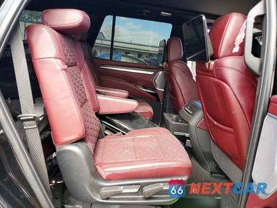 Zdjęcie 11 z 12 samochodu: 2025 CADILLAC ESCALADE SPORT VIN:1GYS9FRL0SR326274 - miniatura
