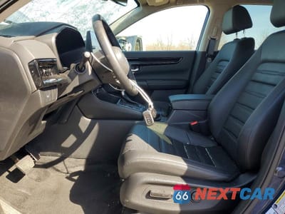 Zdjęcie 7 z 13 samochodu: 2026 HONDA CR-V EXL VIN:7FARS4H79TE000308 - miniatura