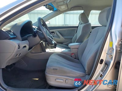 Zdjęcie 7 z 11 samochodu: 2011 TOYOTA CAMRY HYBRID BASE VIN:4T1BB3EK0BU140099 - miniatura