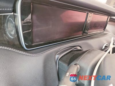 Zdjęcie 9 z 11 samochodu: 2017 MERCEDES-BENZ S 550 VIN:WDDXJ8FB7HA029090 - miniatura