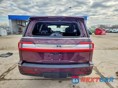 Zdjęcie 6 z 13 samochodu: 2019 LINCOLN NAVIGATOR RESERVE VIN:5LMJJ2LT4KEL03770 - miniatura