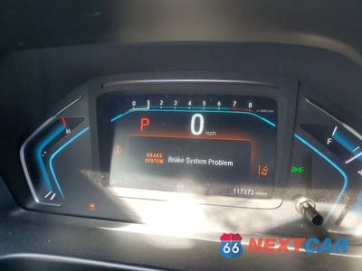 Zdjęcie 9 z 13 samochodu: 2019 HONDA ODYSSEY EXL VIN:5FNRL6H7XKB097263 - miniatura