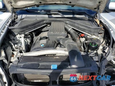 Zdjęcie 12 z 12 samochodu: 2009 BMW X5 XDRIVE30I VIN:5UXFE43509L270236 - miniatura