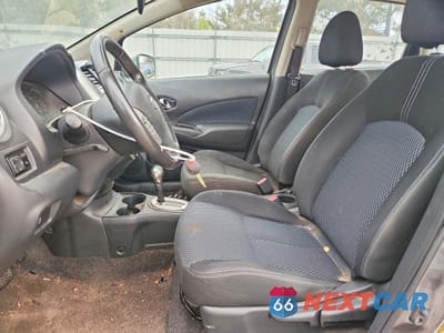 Zdjęcie 7 z 12 samochodu: 2016 NISSAN VERSA NOTE SV VIN:3N1CE2CP1GL396135 - miniatura