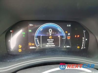 Zdjęcie 9 z 15 samochodu: 2025 TOYOTA GRAND HIGHLANDER HYBRID LE VIN:5TDACAB50SS047460 - miniatura