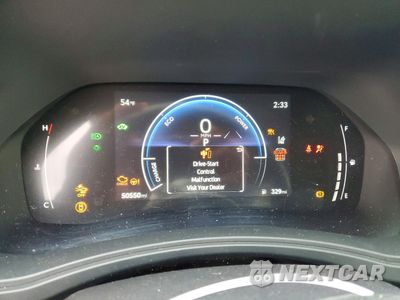 Zdjęcie 9 z 15 samochodu: 2025 TOYOTA GRAND HIGHLANDER HYBRID LE VIN:5TDACAB50SS047460 - miniatura