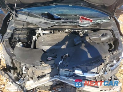 Zdjęcie 12 z 14 samochodu: 2018 HONDA ODYSSEY EXL VIN:5FNRL6H73JB064779 - miniatura