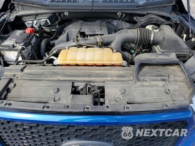Zdjęcie 11 z 11 samochodu: 2018 FORD F150 SUPERCREW VIN:1FTEW1EP7JFA90844 - miniatura