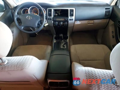 Zdjęcie 8 z 13 samochodu: 2006 TOYOTA 4RUNNER SR5 VIN:JTEZU14R860066309 - miniatura