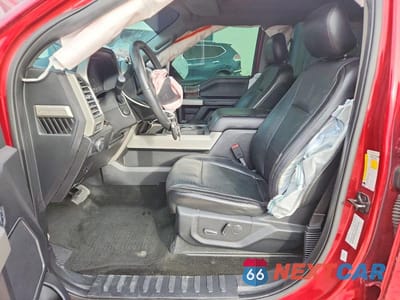 Zdjęcie 7 z 12 samochodu: 2017 FORD F250 SUPER DUTY VIN:1FT7W2BT6HEE32607 - miniatura