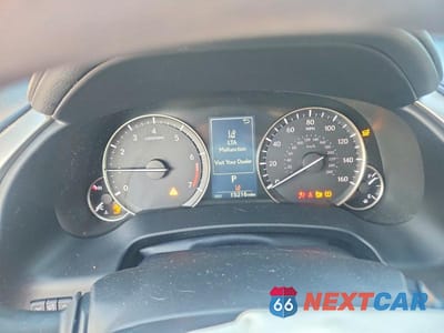 Zdjęcie 9 z 13 samochodu: 2022 LEXUS RX 350 BASE VIN:2T2HZMAA3NC225898 - miniatura