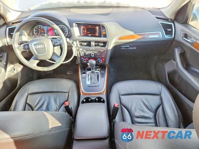 Zdjęcie 8 z 11 samochodu: 2009 AUDI Q5 3.2 VIN:WA1KK78R69A024402 - miniatura