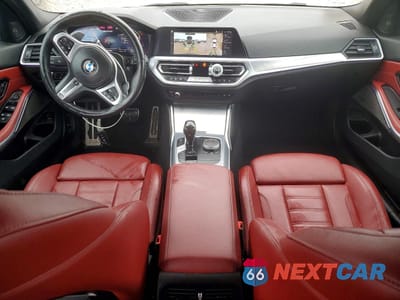 Zdjęcie 8 z 13 samochodu: 2022 BMW M340XI VIN:3MW5U9J06N8C33307 - miniatura