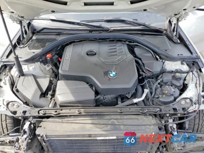 Zdjęcie 11 z 13 samochodu: 2019 BMW 330I VIN:3MW5R1J53K8B01969 - miniatura