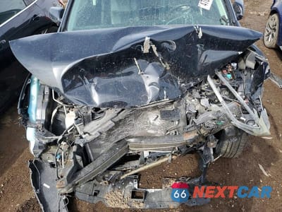 Zdjęcie 11 z 12 samochodu: 2015 HONDA CR-V EXL VIN:5J6RM4H73FL079296 - miniatura