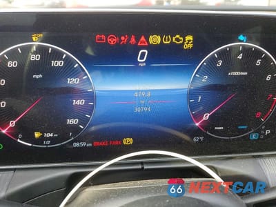 Zdjęcie 9 z 12 samochodu: 2023 MERCEDES-BENZ C 300 4MATIC VIN:W1KAF4HB3PR123271 - miniatura