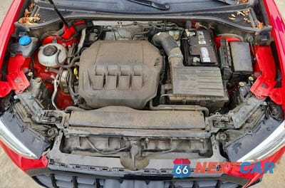 Zdjęcie 12 z 14 samochodu: 2021 AUDI Q3 PREMIUM PLUS S LINE 45 VIN:WA1EECF38M1120746 - miniatura