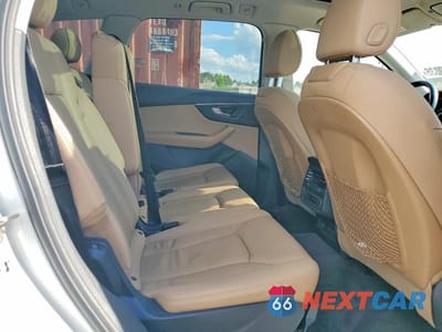 Zdjęcie 11 z 13 samochodu: 2021 AUDI Q7 PREMIUM VIN:WA1AJAF71MD033173 - miniatura