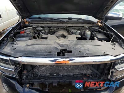 Zdjęcie 11 z 12 samochodu: 2016 CHEVROLET SILVERADO K1500 HIGH COUNTRY VIN:3GCUKTEC8GG382946 - miniatura