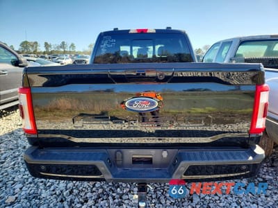 Zdjęcie 6 z 12 samochodu: 2023 FORD F150 SUPERCREW VIN:1FTFW1ED4PFA63667 - miniatura