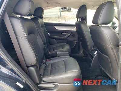 Zdjęcie 11 z 12 samochodu: 2024 MAZDA CX-90 PREFERRED PLUS VIN:JM3KKCHD2R1104628 - miniatura