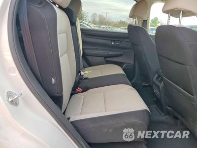 Zdjęcie 11 z 14 samochodu: 2024 HONDA CR-V EX VIN:2HKRS4H46RH483963 - miniatura