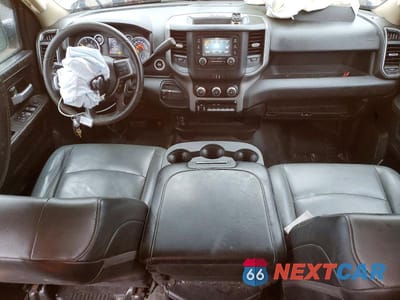 Zdjęcie 8 z 11 samochodu: 2019 RAM 2500 TRADESMAN VIN:3C6UR5CL3KG570381 - miniatura