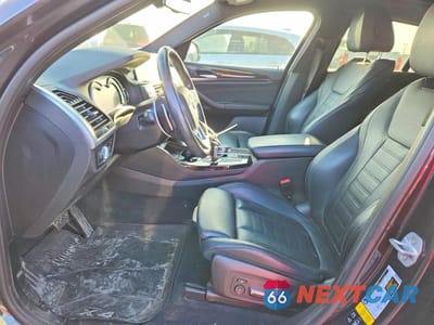 Zdjęcie 7 z 12 samochodu: 2019 BMW X4 XDRIVE30I VIN:5UXUJ3C53KLG51827 - miniatura