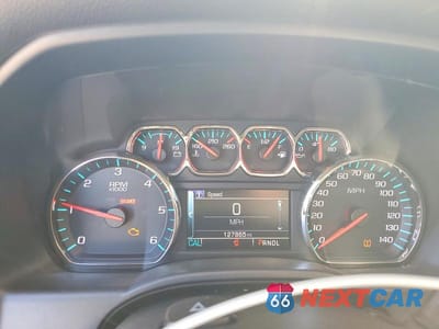 Zdjęcie 9 z 12 samochodu: 2018 CHEVROLET SILVERADO K1500 LT VIN:1GCVKREC2JZ281268 - miniatura