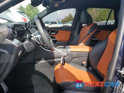 Zdjęcie 7 z 12 samochodu: 2024 MERCEDES-BENZ GLC 300 4MATIC VIN:W1NKM4HB6RF205772 - miniatura