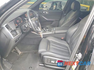 Zdjęcie 7 z 13 samochodu: 2022 BMW X5 XDRIVE40I VIN:5UXCR6C09N9K56396 - miniatura