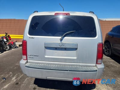 Zdjęcie 6 z 12 samochodu: 2008 DODGE NITRO SLT VIN:1D8GT58K08W127558 - miniatura