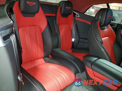 Zdjęcie 10 z 11 samochodu: 2020 BENTLEY CONTINENTAL GT VIN:SCBDG4ZG2LC083988 - miniatura