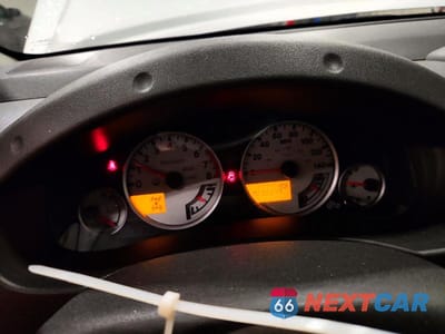 Zdjęcie 9 z 11 samochodu: 2014 NISSAN XTERRA PRO-4X VIN:5N1AN0NW9EN808954 - miniatura