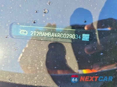 Zdjęcie 12 z 12 samochodu: 2024 LEXUS RX 350 PREMIUM+ VIN:2T2BAMBA4RC029034 - miniatura