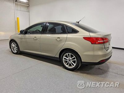 Drugie zdjęcie samochodu z przodu: 2015 FORD FOCUS SE VIN:1FADP3F21FL211132 - miniatura