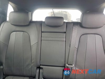 Zdjęcie 10 z 12 samochodu: 2022 MERCEDES-BENZ GLB 250 4MATIC VIN:W1N4M4HB5NW237521 - miniatura