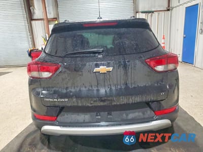 Zdjęcie 6 z 12 samochodu: 2025 CHEVROLET TRAILBLAZER LT VIN:KL79MPSL9SB216770 - miniatura