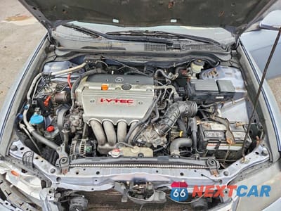 Zdjęcie 11 z 13 samochodu: 2008 ACURA TSX VIN:JH4CL96808C018013 - miniatura